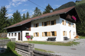 Haus Elsa, Holzgau, Österreich, Holzgau, Österreich